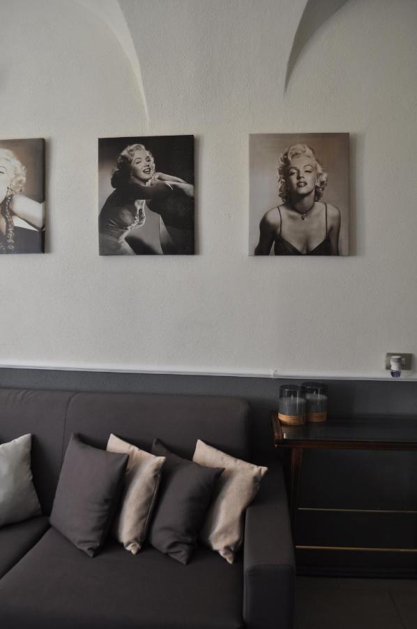 Piazzetta Little Suite Arma di Taggia Exterior photo